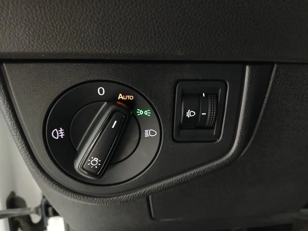 VW Polo VI 1.0 | Bild 12 von 26