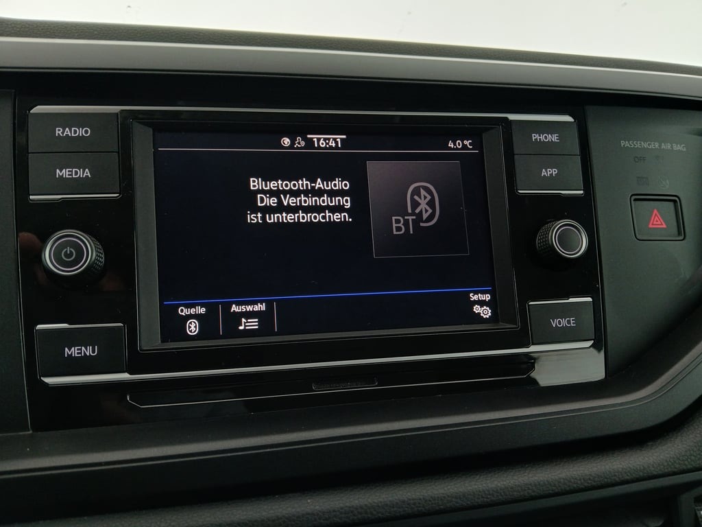 VW Polo VI 1.0 | Bild 20 von 26