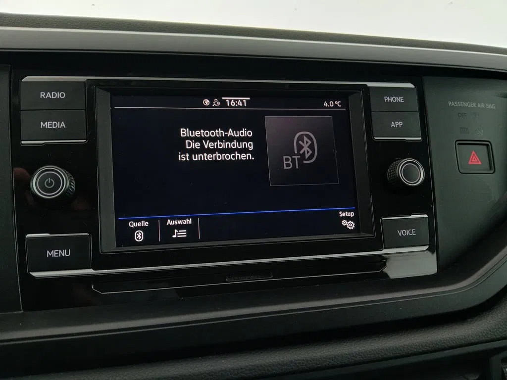 VW Polo VI 1.0 | Bild 20 von 26