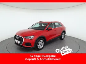 Audi Q3 40 2.0 TDI quattro | Thumbnail 1 von 31
