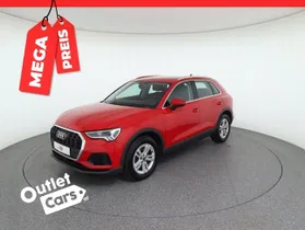 Audi Q3 40 TDI quattro Aut. | Thumbnail 1 von 28