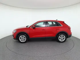 Audi Q3 40 2.0 TDI quattro | Thumbnail 8 von 30