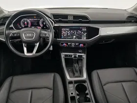 Audi Q3 40 2.0 TDI quattro | Thumbnail 14 von 30