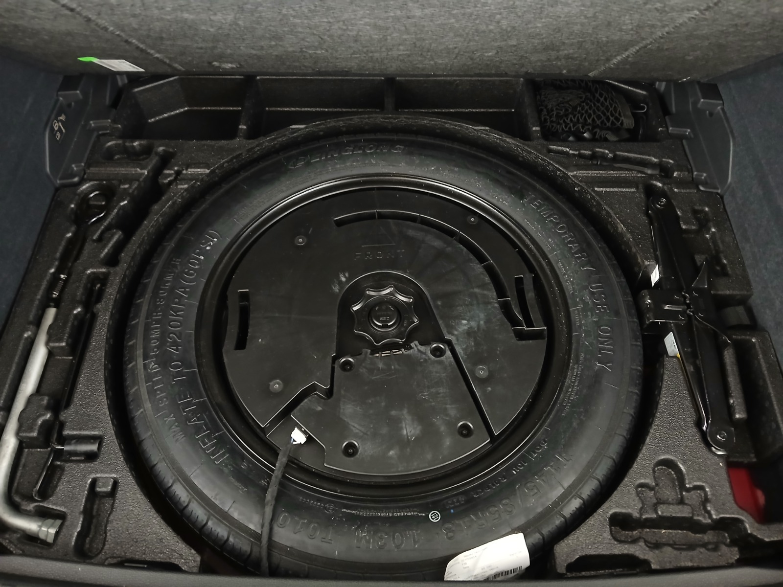 Audi Q3 40 2.0 TDI quattro | Bild 29 von 30