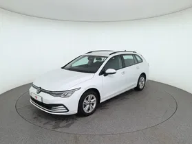 VW Golf VIII Variant 2.0 TDI Life | Thumbnail 2 von 27