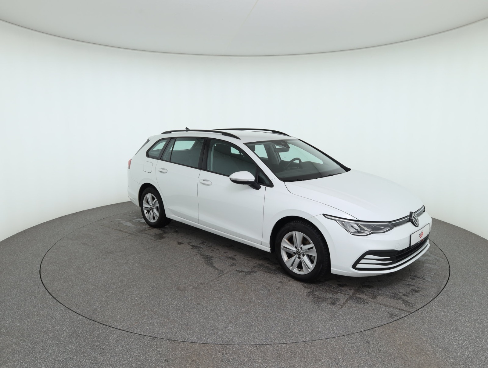 VW Golf VIII Variant 2.0 TDI Life | Bild 4 von 27