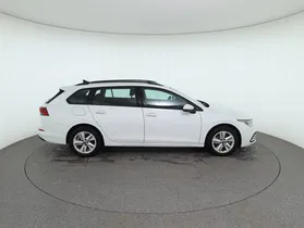 VW Golf VIII Variant 2.0 TDI Life | Thumbnail 5 von 27