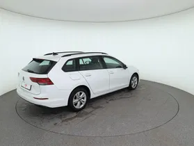 VW Golf VIII Variant 2.0 TDI Life | Thumbnail 6 von 27