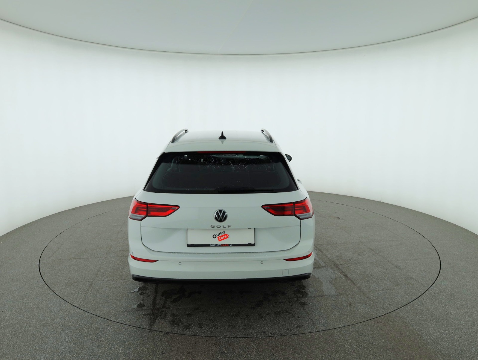 VW Golf VIII Variant 2.0 TDI Life | Bild 7 von 27