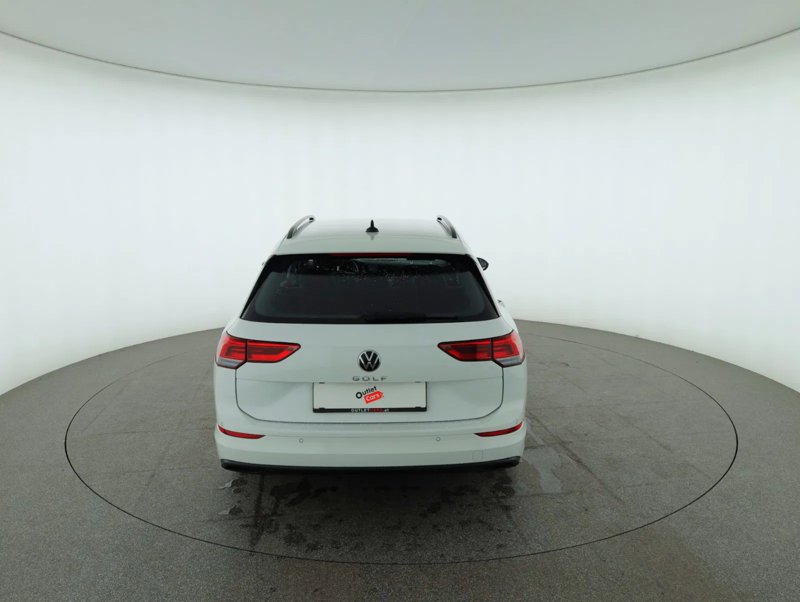 VW Golf VIII Variant 2.0 TDI Life | Bild 7 von 27