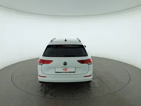 VW Golf VIII Variant 2.0 TDI Life | Thumbnail 7 von 27