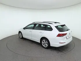 VW Golf VIII Variant 2.0 TDI Life | Thumbnail 8 von 27