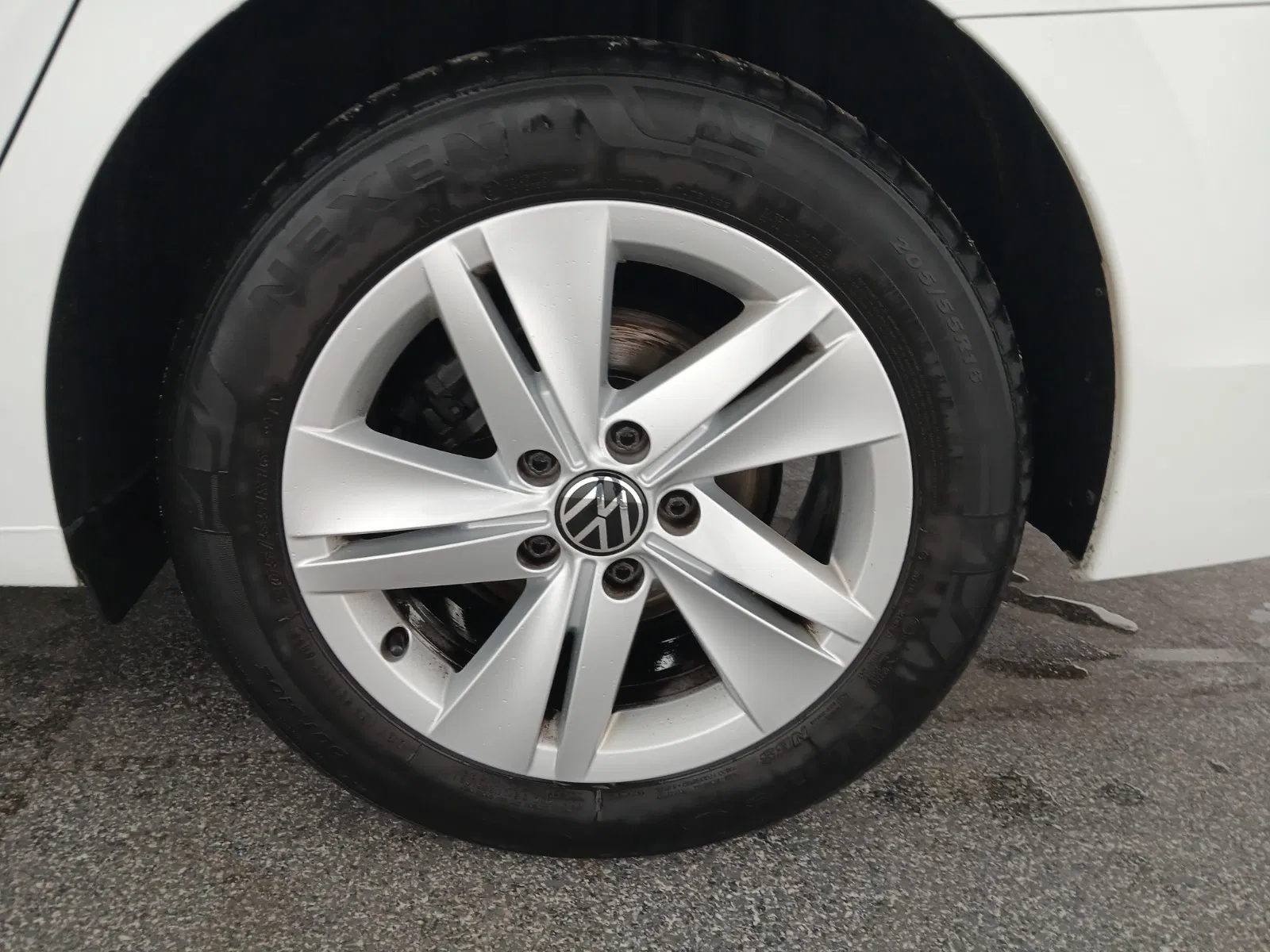 VW Golf VIII Variant 2.0 TDI Life | Bild 10 von 27