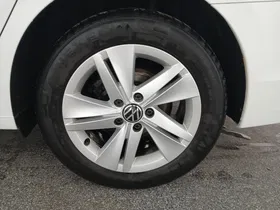 VW Golf VIII Variant 2.0 TDI Life | Thumbnail 10 von 27