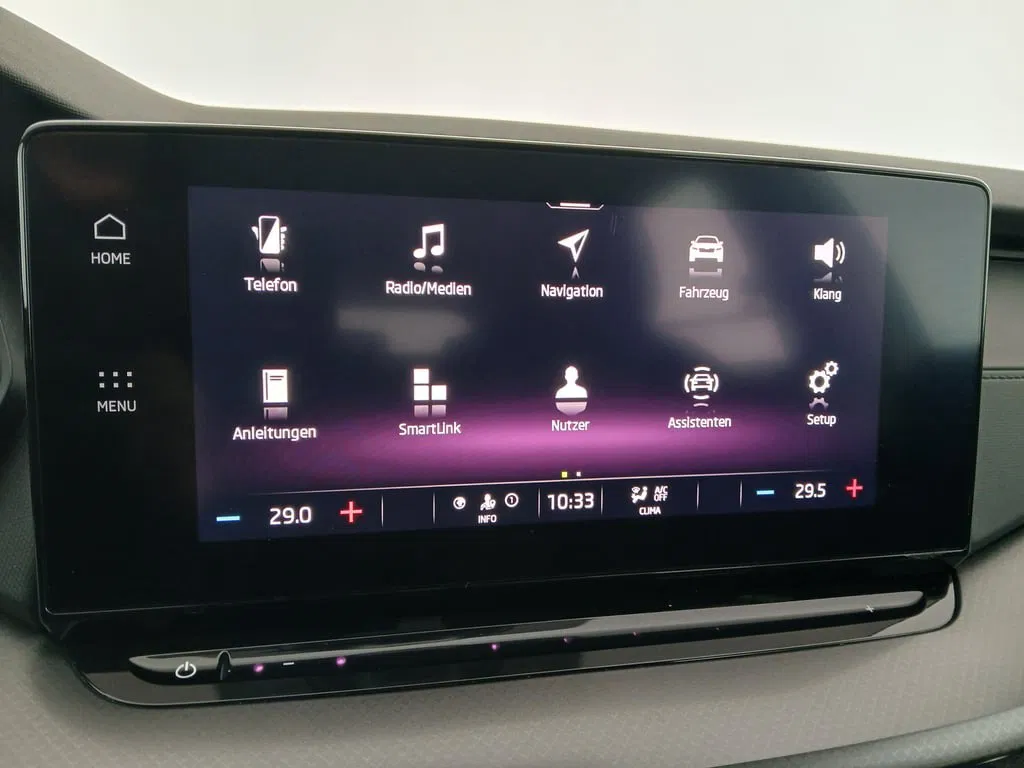 Skoda Octavia Combi 1.0 TSI Ambition | Bild 18 von 25