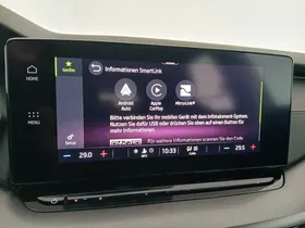 Skoda Octavia Combi 1.0 TSI Ambition | Thumbnail 19 von 25