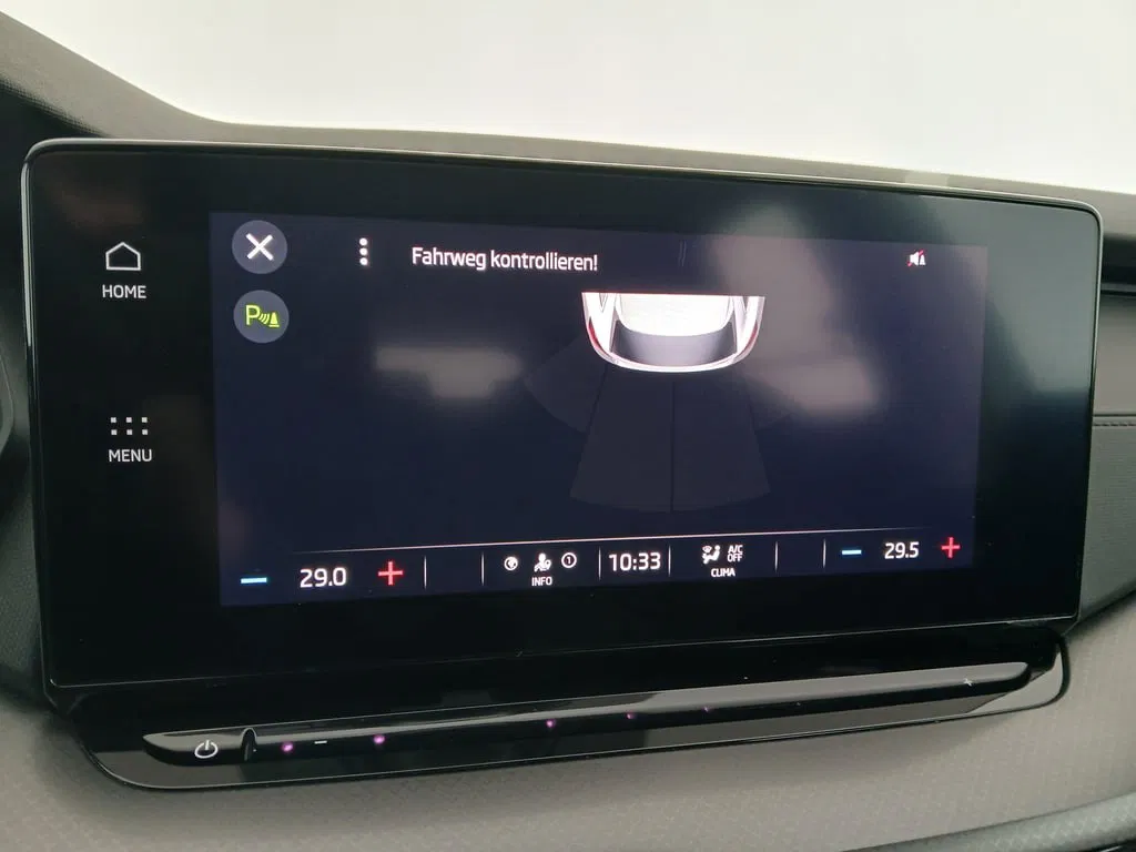 Skoda Octavia Combi 1.0 TSI Ambition | Bild 21 von 25