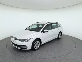 VW Golf VIII Variant 2.0 TDI Life | Thumbnail 1 von 26