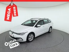 VW Golf VIII Var. 2.0 TDI Life DSG | Thumbnail 1 von 27