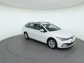 VW Golf VIII Variant 2.0 TDI Life | Thumbnail 3 von 26