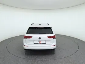 VW Golf VIII Variant 2.0 TDI Life | Thumbnail 6 von 26