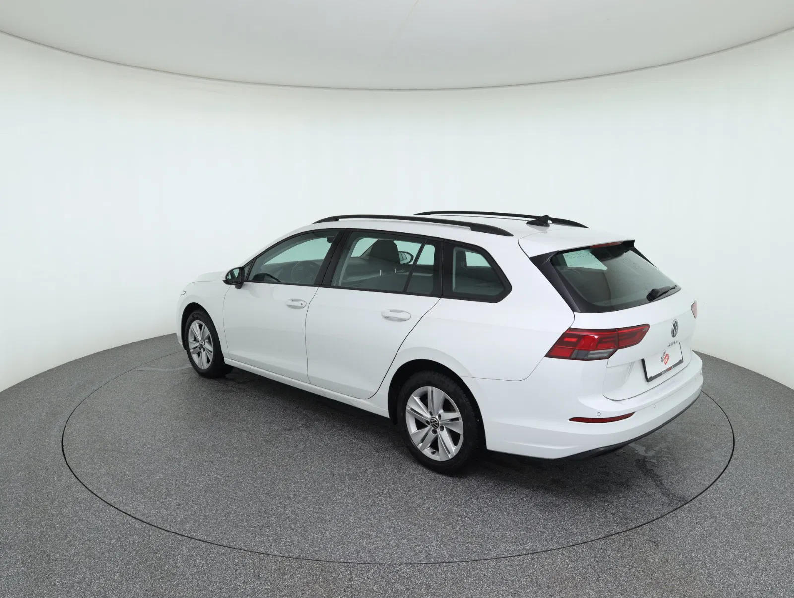 VW Golf VIII Variant 2.0 TDI Life | Bild 7 von 26