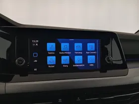 VW Golf VIII Variant 2.0 TDI Life | Thumbnail 18 von 26