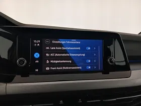 VW Golf VIII Variant 2.0 TDI Life | Thumbnail 19 von 26