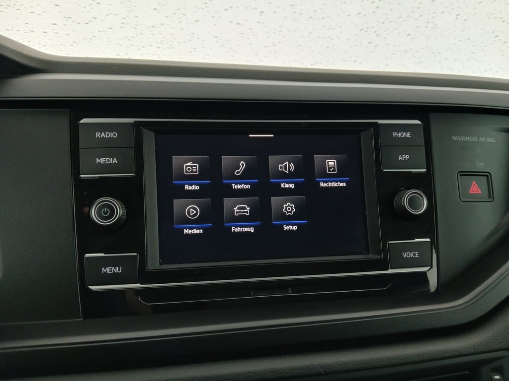 VW Polo VI 1.0 | Bild 17 von 25