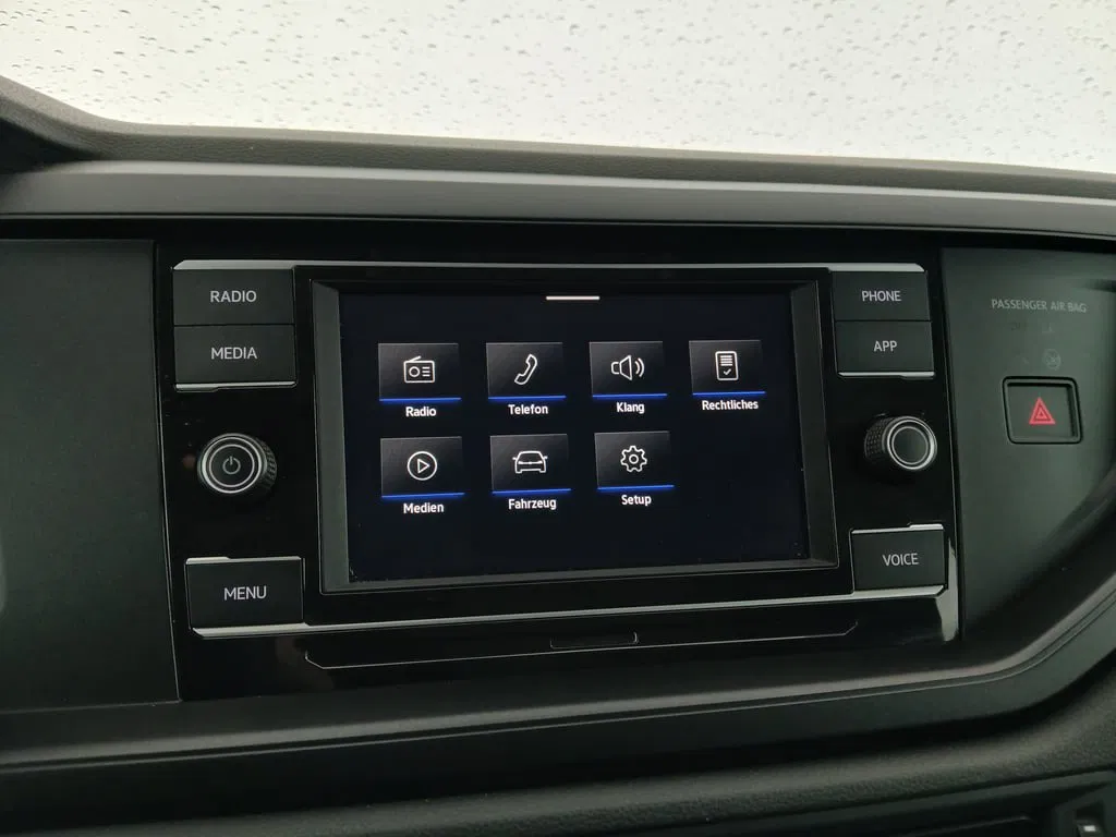 VW Polo VI 1.0 | Bild 17 von 25