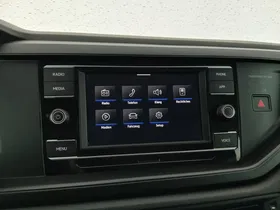 VW Polo VI 1.0 | Thumbnail 17 von 25