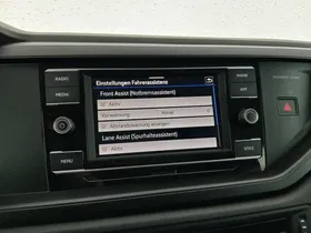 VW Polo VI 1.0 | Thumbnail 19 von 25