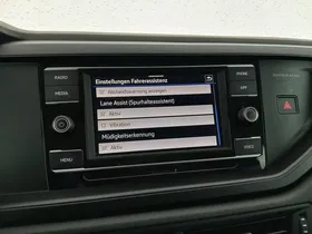 VW Polo VI 1.0 | Thumbnail 20 von 25