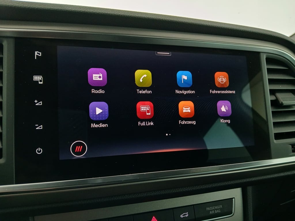 Seat Ateca 2.0 TDI Xperience | Bild 18 von 30