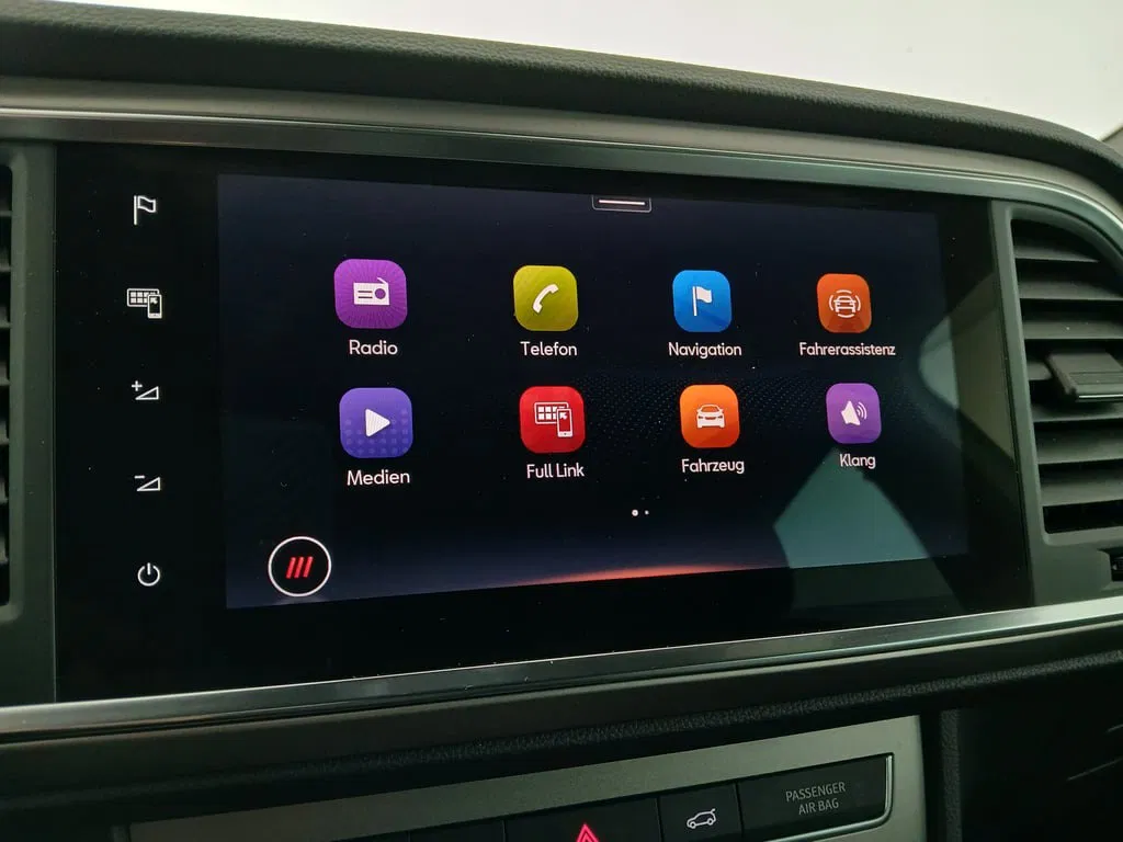 Seat Ateca 2.0 TDI Xperience | Bild 18 von 30