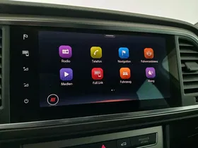 Seat Ateca 2.0 TDI Xperience | Thumbnail 18 von 30