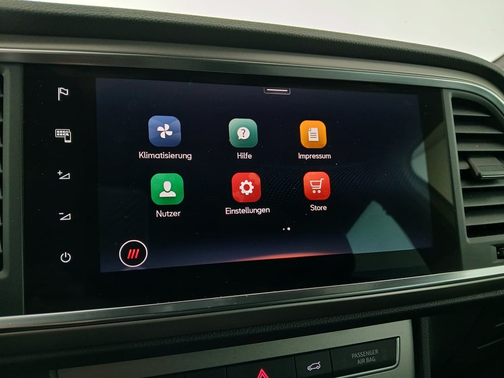 Seat Ateca 2.0 TDI Xperience | Bild 19 von 30