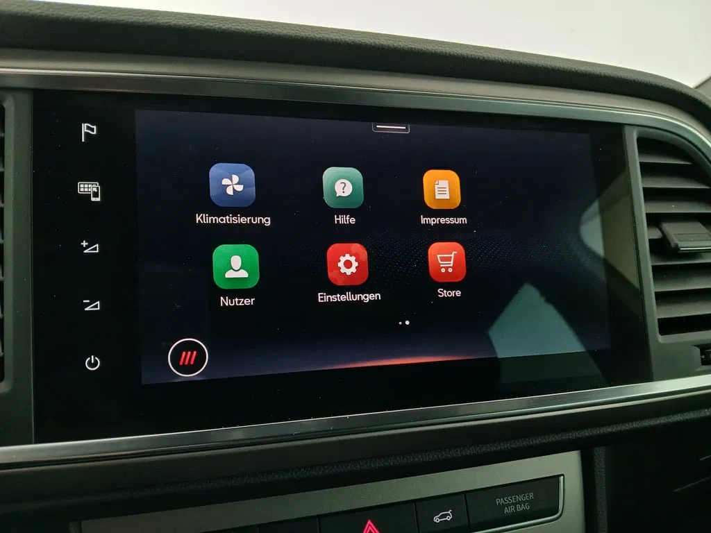 Seat Ateca 2.0 TDI Xperience | Bild 19 von 30