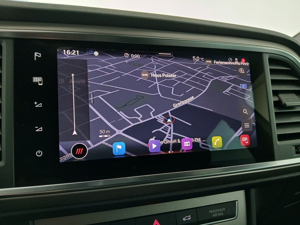 Seat Ateca 2.0 TDI Xperience | Bild 21 von 30