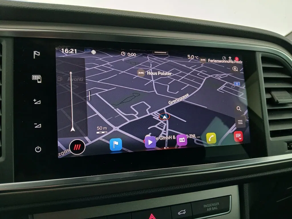 Seat Ateca 2.0 TDI Xperience | Bild 21 von 30