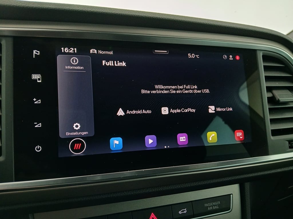 Seat Ateca 2.0 TDI Xperience | Bild 22 von 30