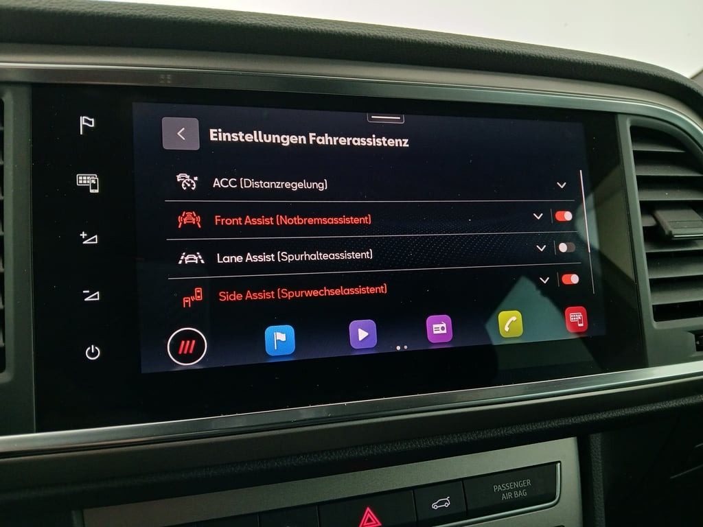 Seat Ateca 2.0 TDI Xperience | Bild 23 von 30