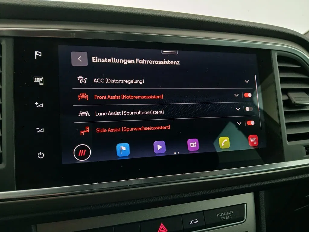 Seat Ateca 2.0 TDI Xperience | Bild 23 von 30