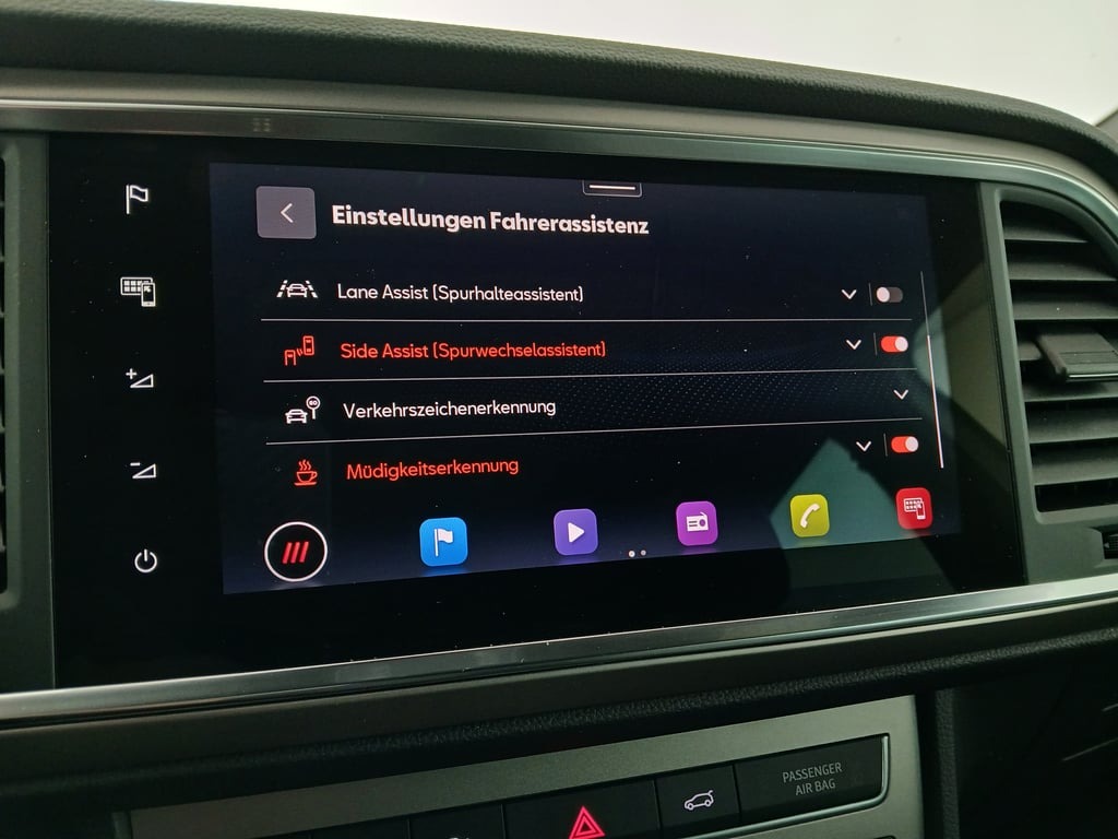 Seat Ateca 2.0 TDI Xperience | Bild 24 von 30