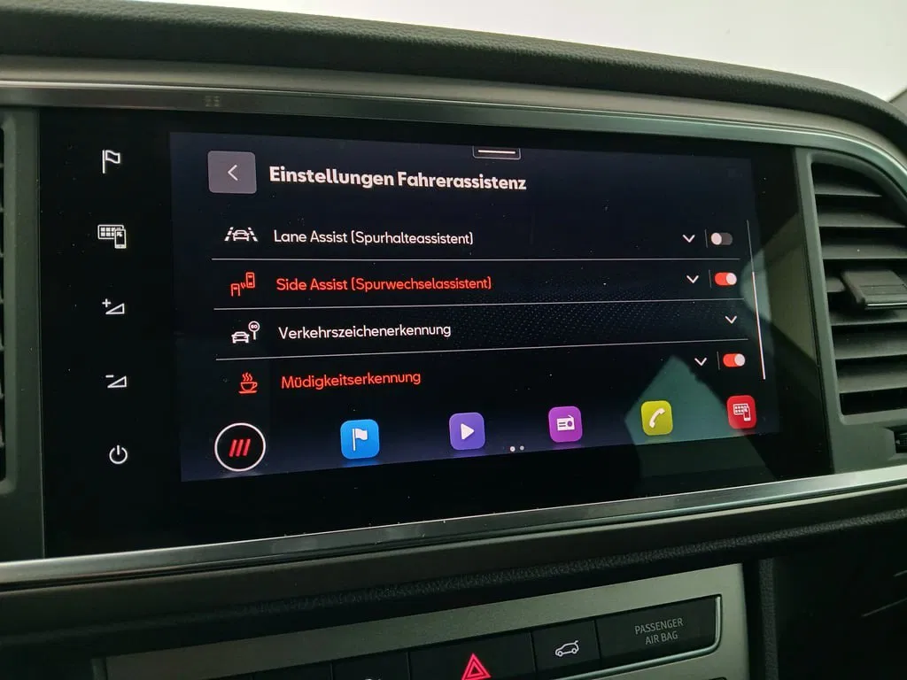 Seat Ateca 2.0 TDI Xperience | Bild 24 von 30