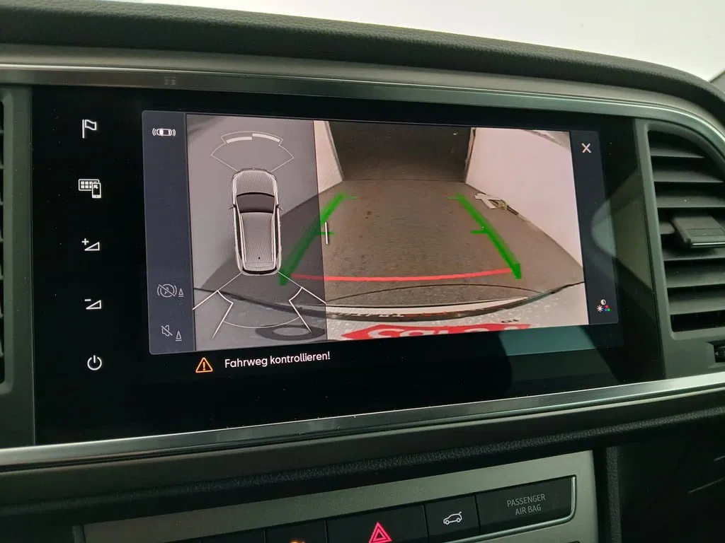 Seat Ateca 2.0 TDI Xperience | Bild 25 von 30