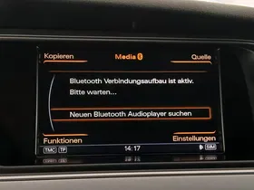 Audi A5 Sportback 2.0 quattro TDI | Thumbnail 21 von 29