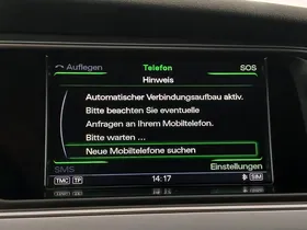 Audi A5 Sportback 2.0 quattro TDI | Thumbnail 22 von 29