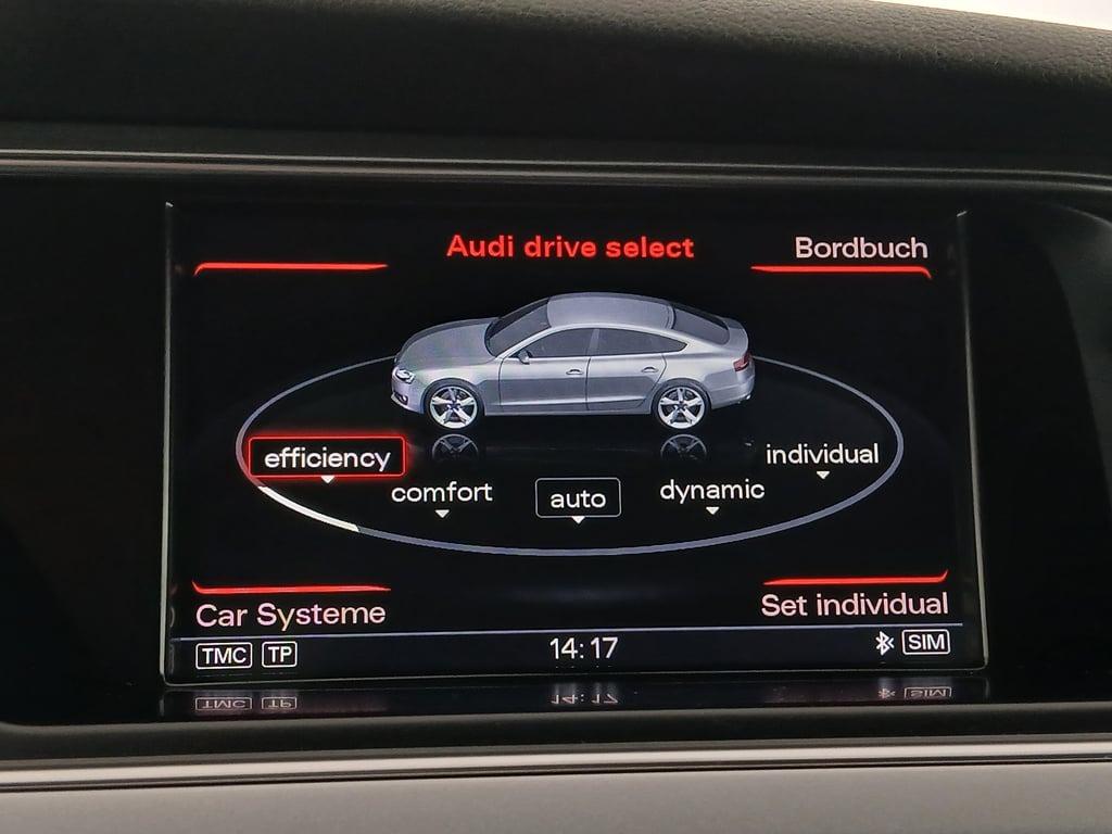 Audi A5 Sportback 2.0 quattro TDI | Bild 23 von 29