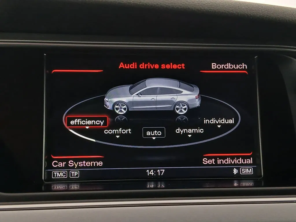 Audi A5 Sportback 2.0 quattro TDI | Bild 23 von 29